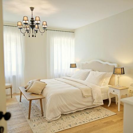 Villa Majda Osp ภายนอก รูปภาพ