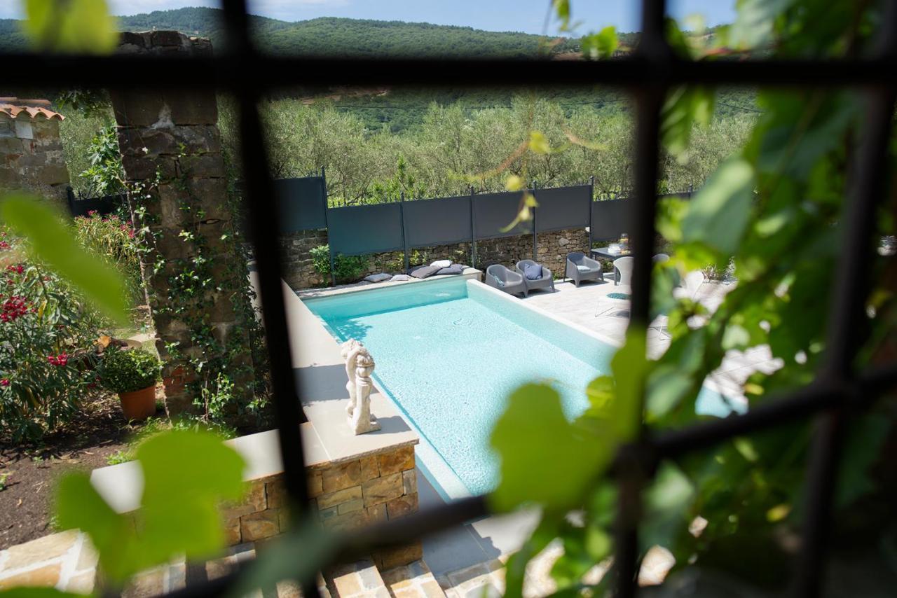 Villa Majda Osp ภายนอก รูปภาพ