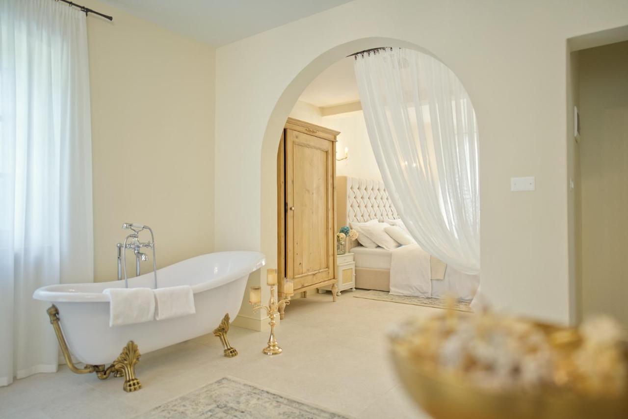 Villa Majda Osp ภายนอก รูปภาพ