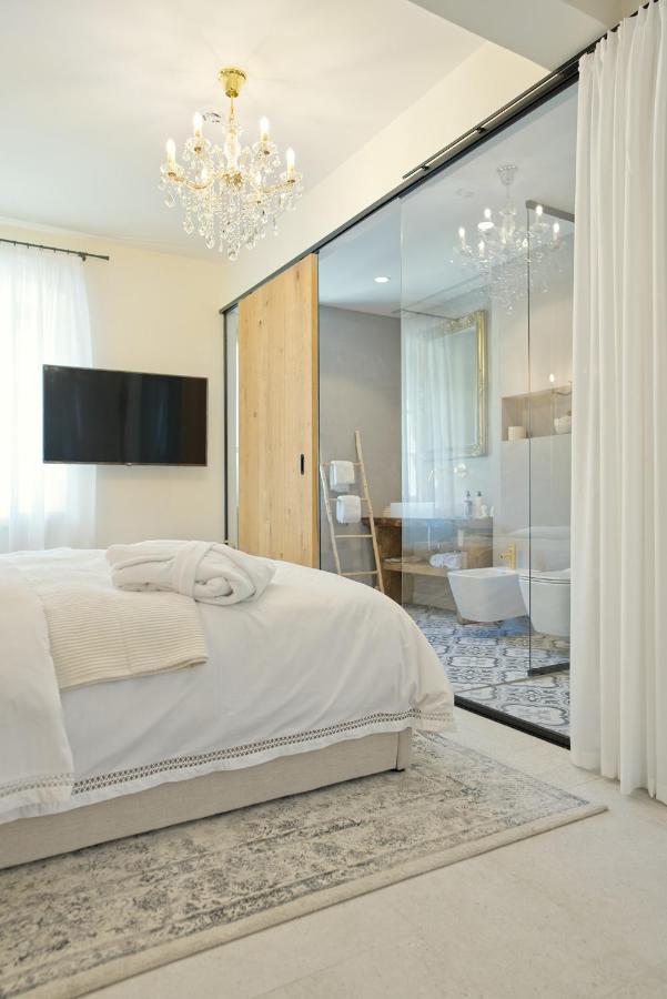 Villa Majda Osp ภายนอก รูปภาพ