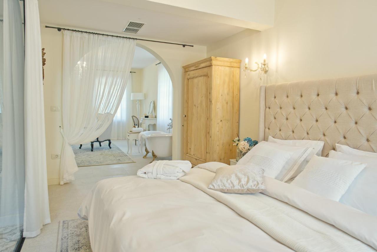 Villa Majda Osp ภายนอก รูปภาพ