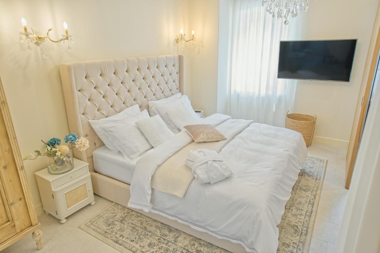 Villa Majda Osp ภายนอก รูปภาพ