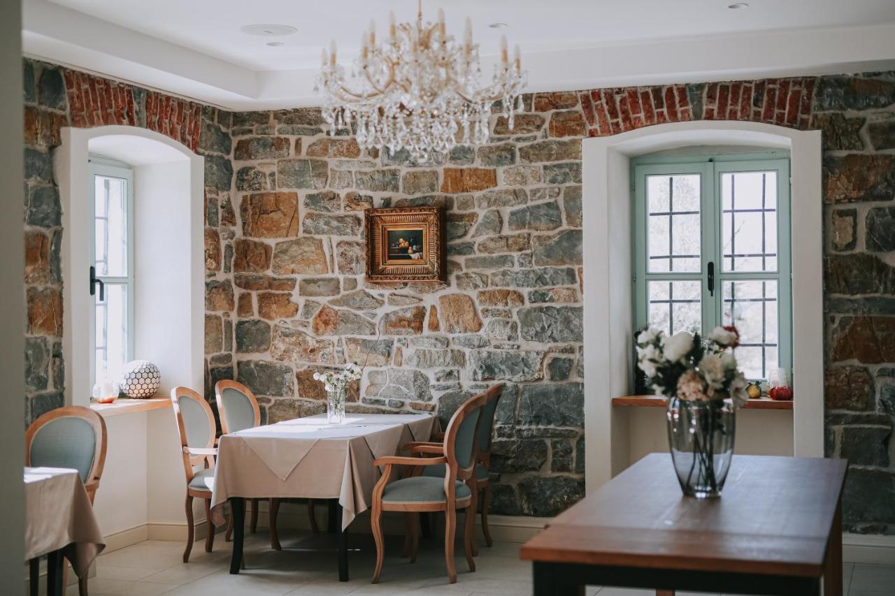 Villa Majda Osp ภายนอก รูปภาพ