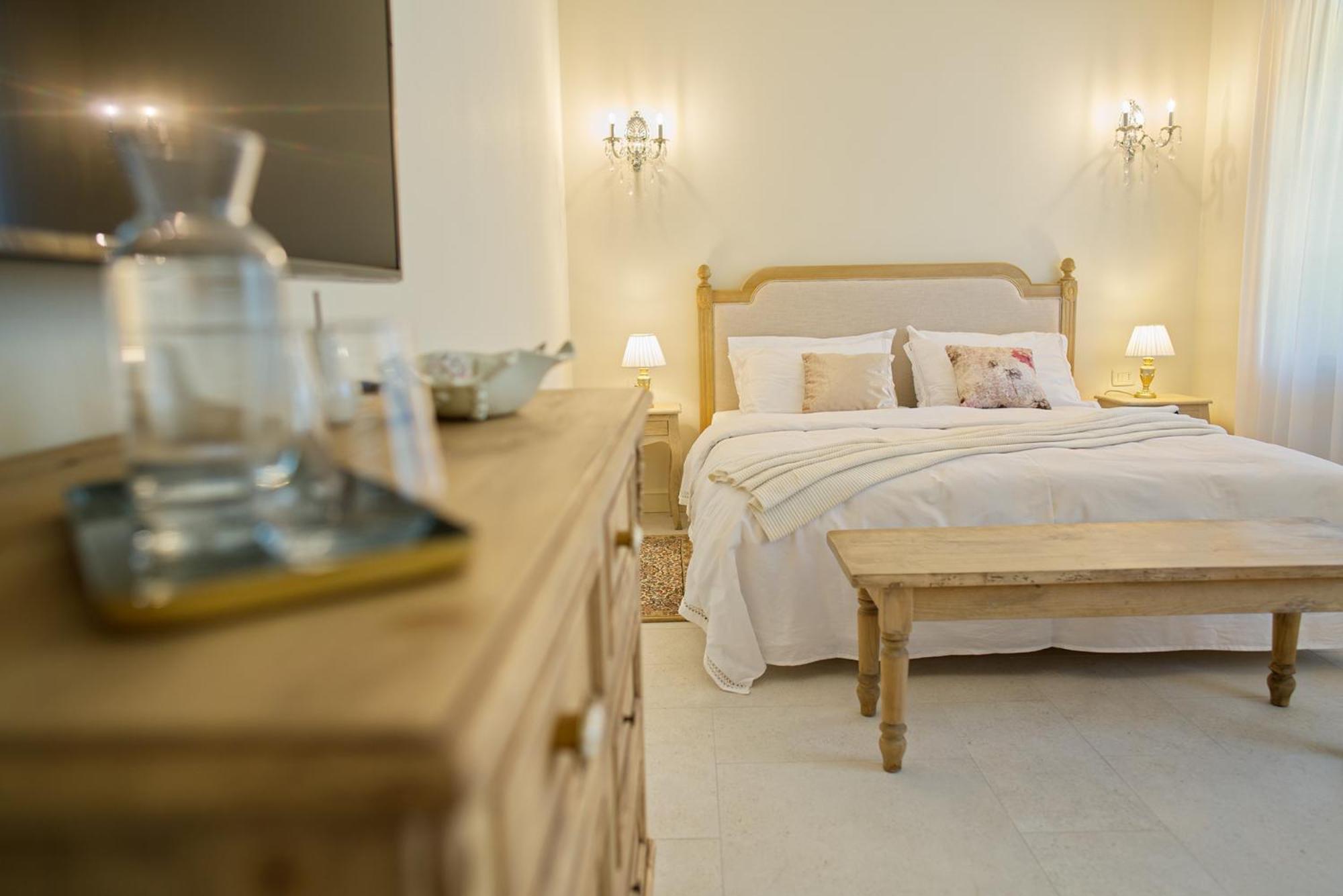 Villa Majda Osp ภายนอก รูปภาพ