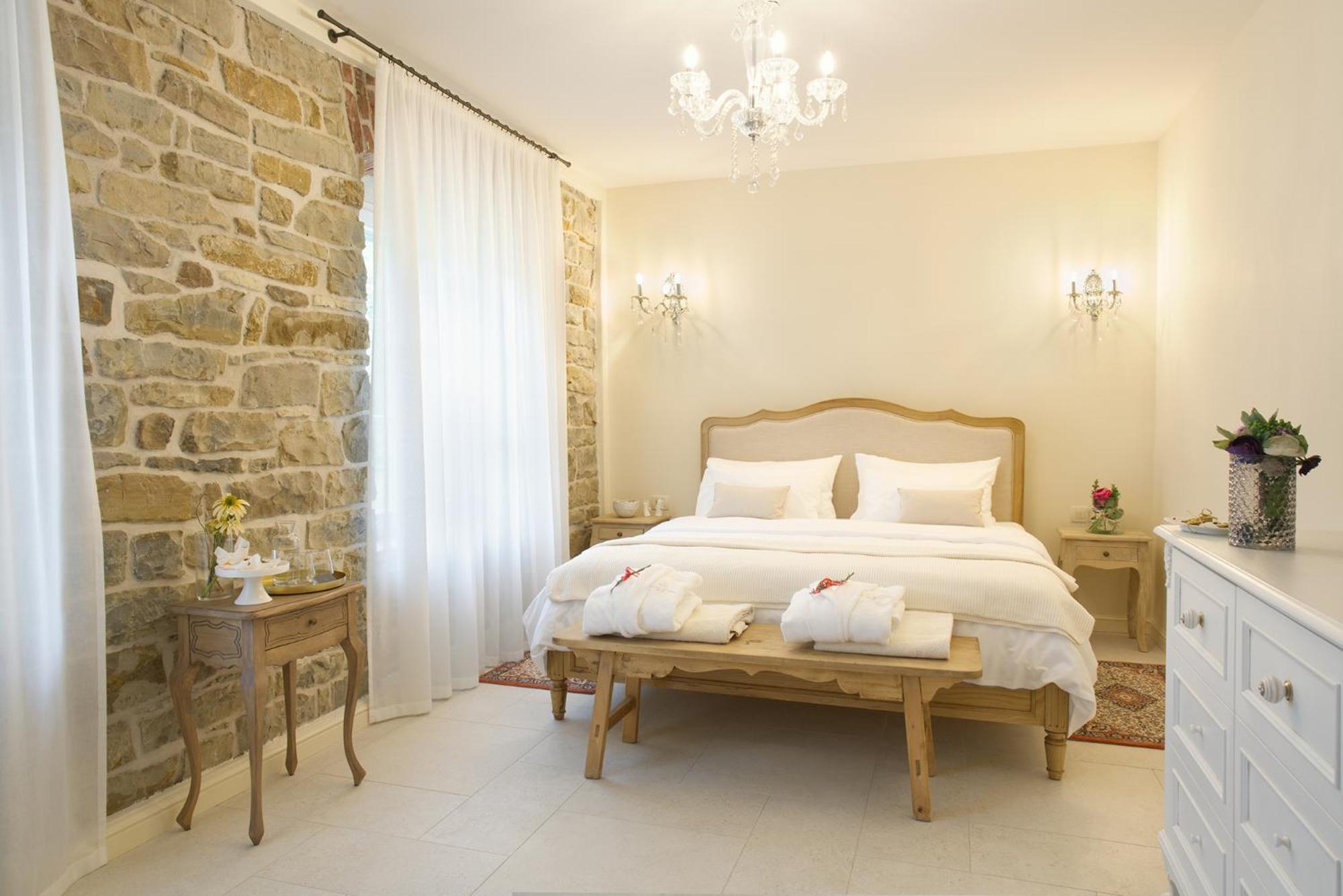 Villa Majda Osp ภายนอก รูปภาพ