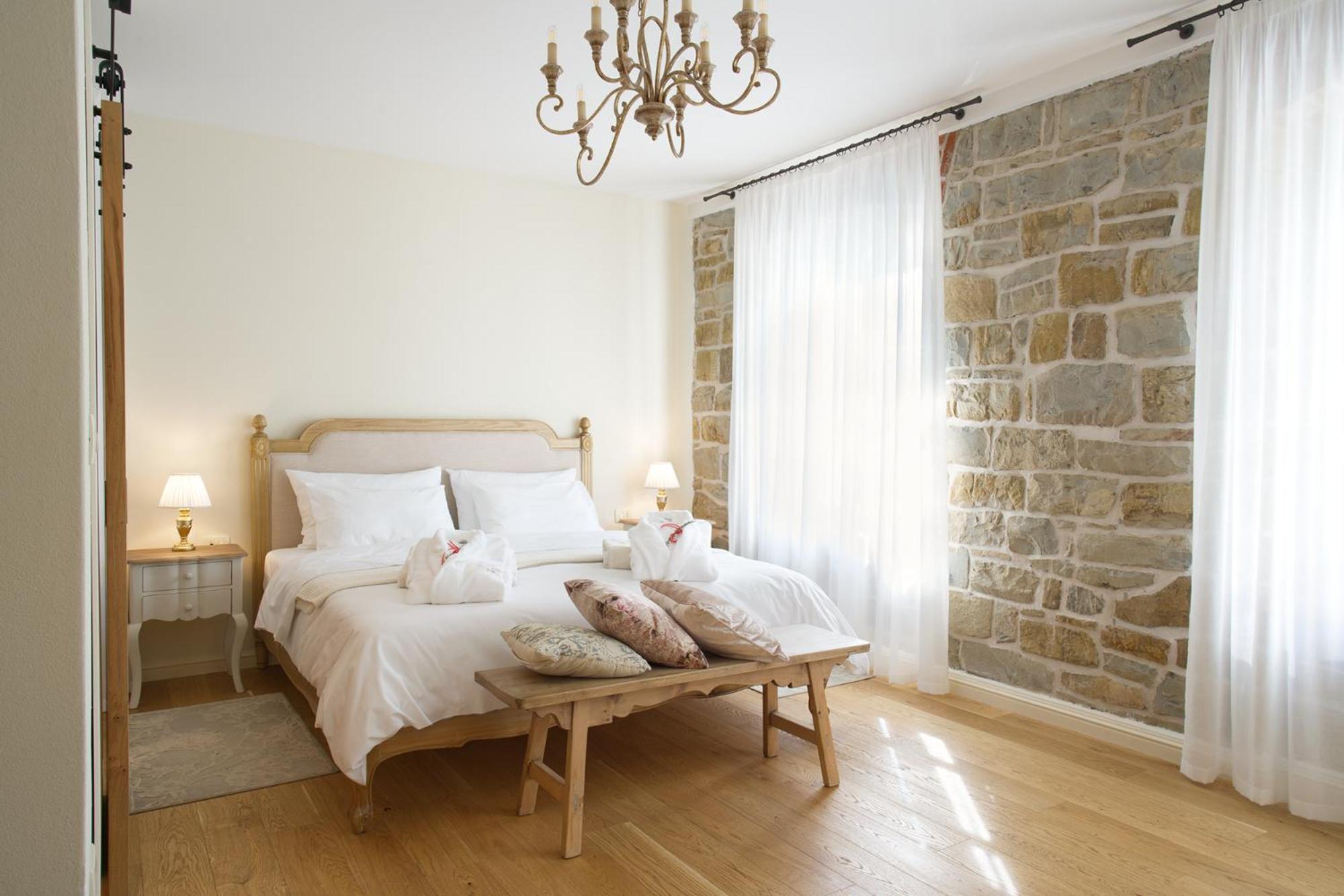 Villa Majda Osp ภายนอก รูปภาพ
